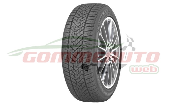 COP. 255/45 R20 105V WINTER SPORT 5 SUV
